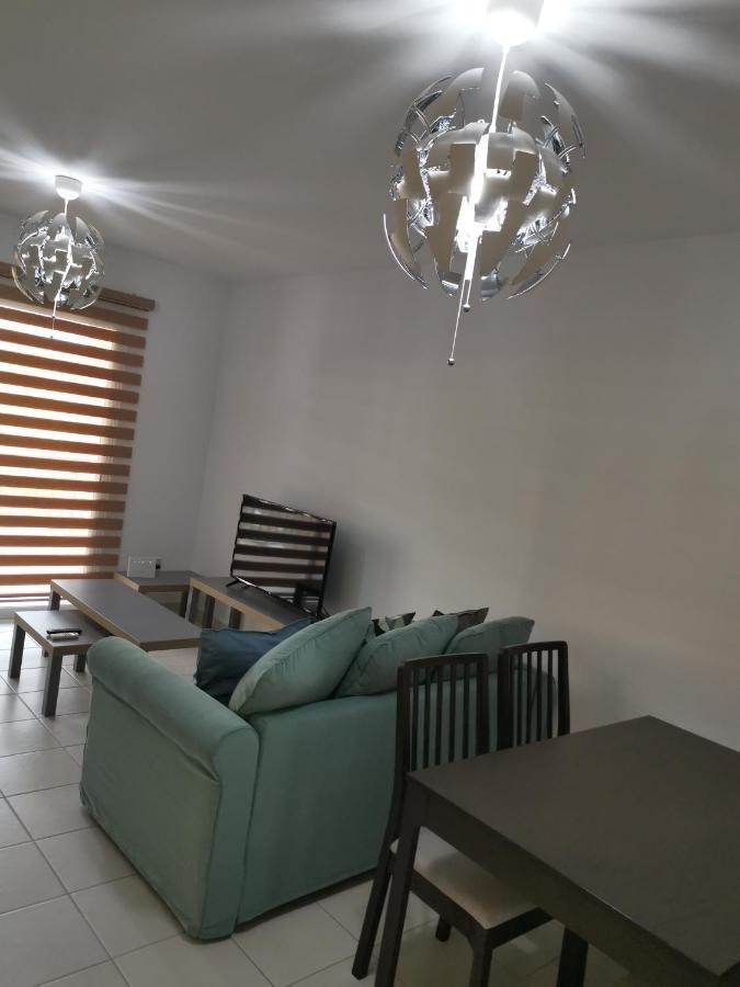 Apartment Iris Village, Near Kings Avenue Mall - By Imh Travel & Tours Paphos