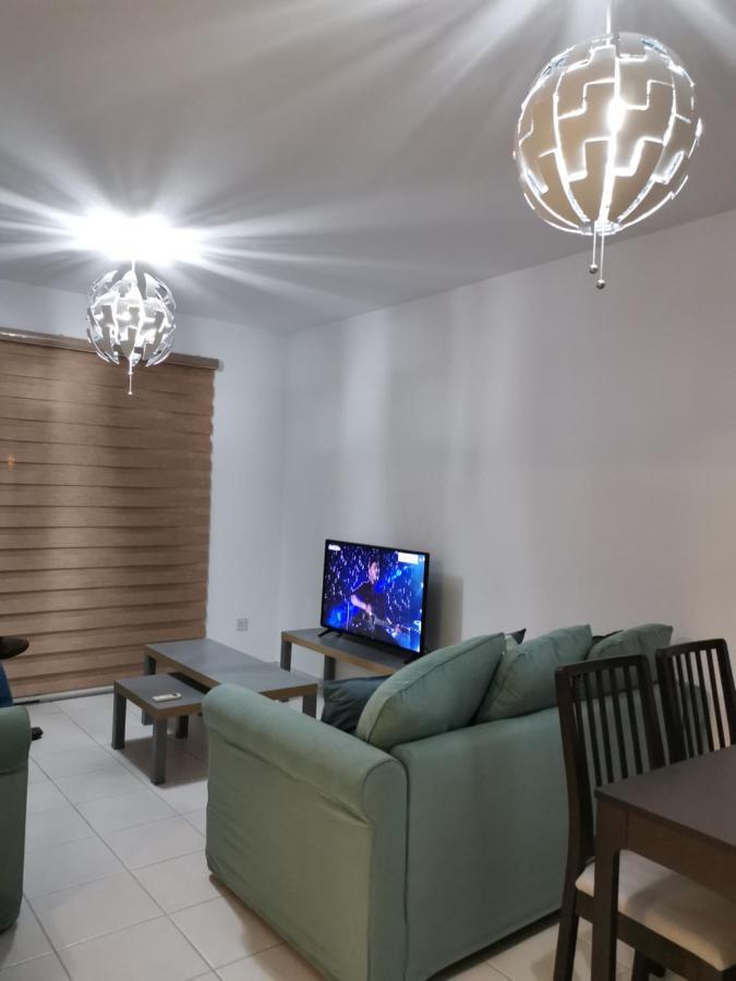 Apartment Iris Village, Near Kings Avenue Mall - By Imh Travel & Tours Paphos