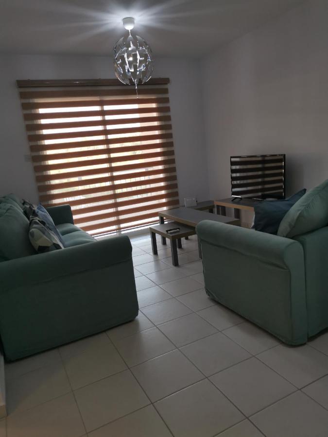 Iris Village, Near Kings Avenue Mall - By Imh Travel & Tours Paphos