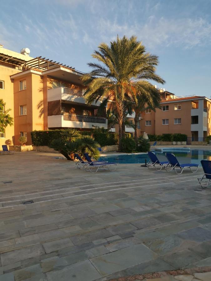 Iris Village, Near Kings Avenue Mall - By Imh Travel & Tours * Paphos