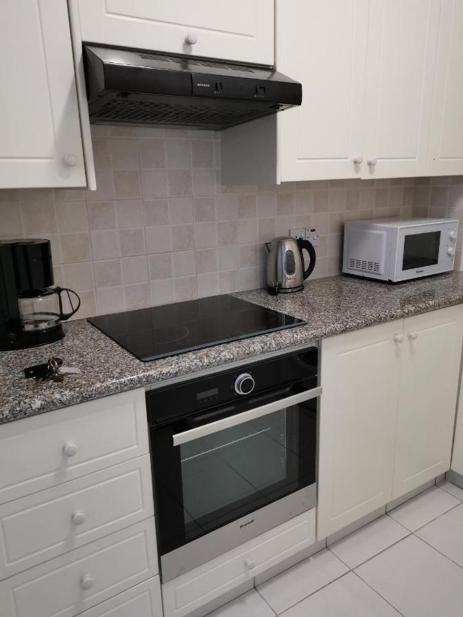 Iris Village, Near Kings Avenue Mall - By Imh Travel & Tours *