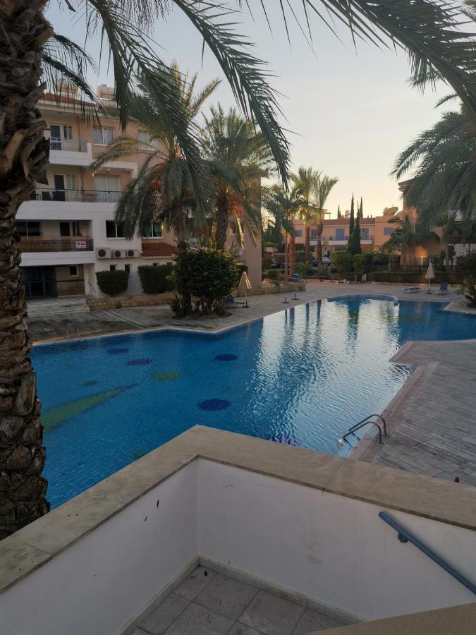 Iris Village, Near Kings Avenue Mall - By Imh Travel & Tours * Paphos