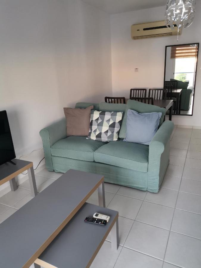 Apartment Iris Village, Near Kings Avenue Mall - By Imh Travel & Tours *