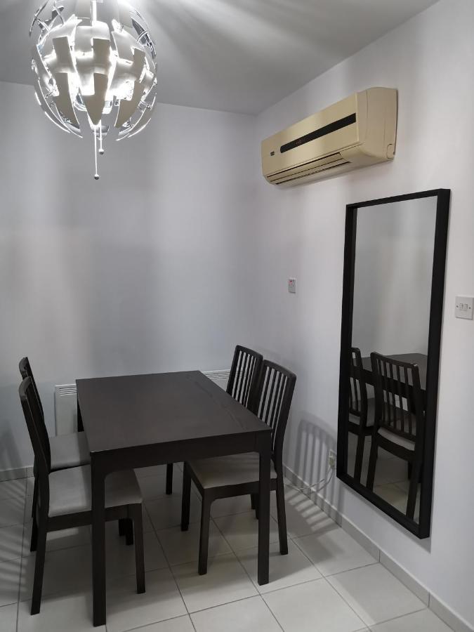Apartment Iris Village, Near Kings Avenue Mall - By Imh Travel & Tours Paphos