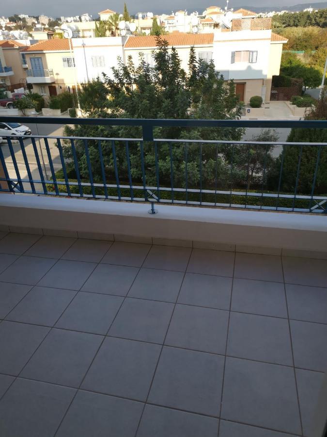 Apartment Iris Village, Near Kings Avenue Mall - By Imh Travel & Tours Paphos