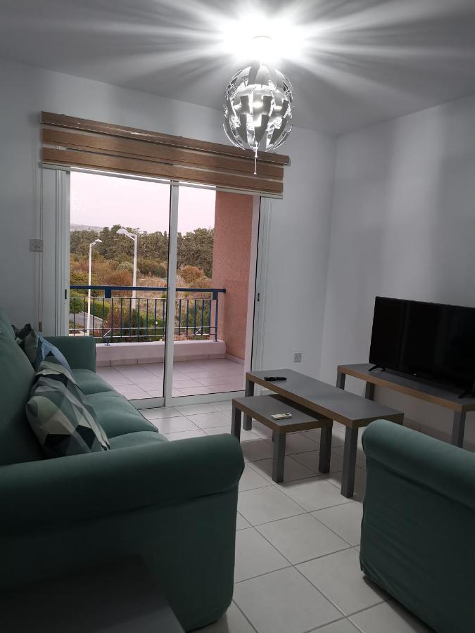 Iris Village, Near Kings Avenue Mall - By Imh Travel & Tours * Paphos
