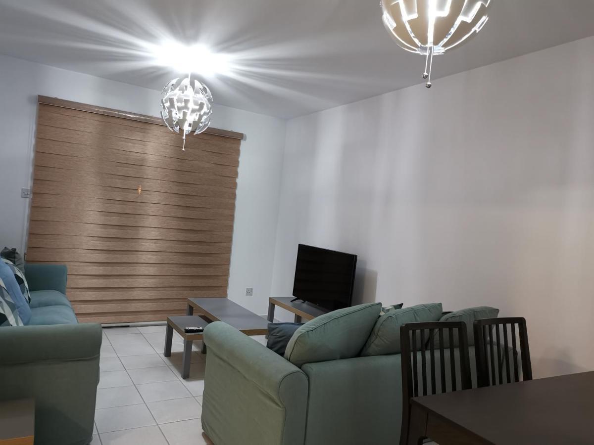 Iris Village, Near Kings Avenue Mall - By Imh Travel & Tours *