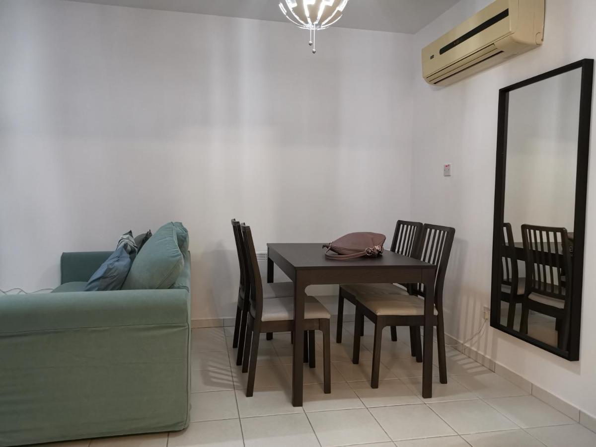 Iris Village, Near Kings Avenue Mall - By Imh Travel & Tours Apartment Paphos