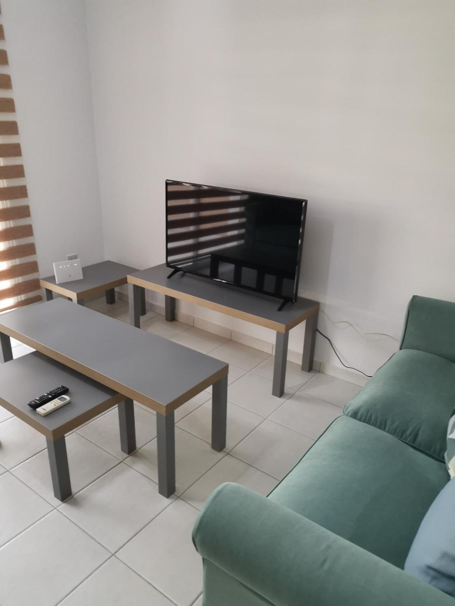 Apartment Iris Village, Near Kings Avenue Mall - By Imh Travel & Tours *