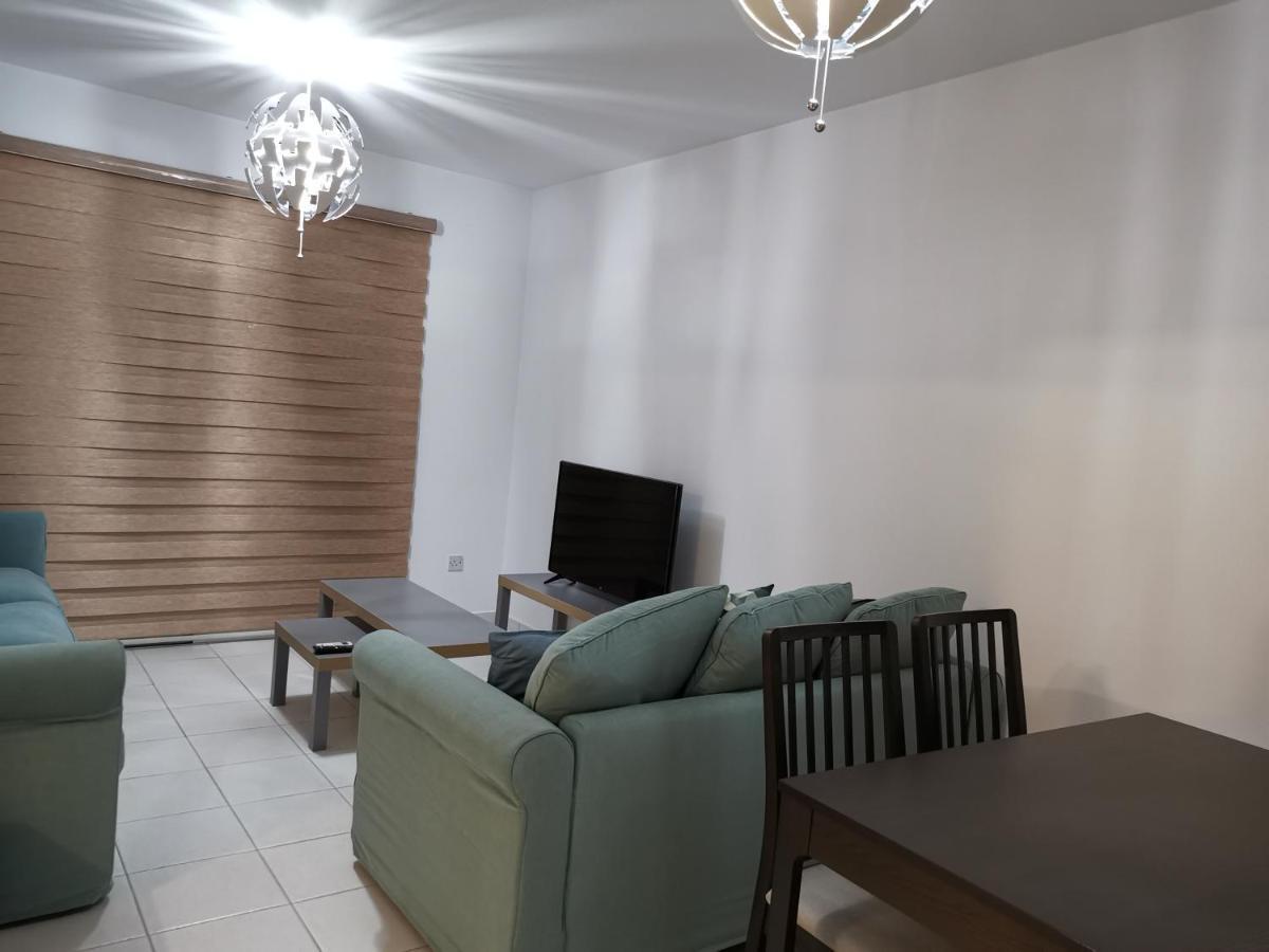Apartment Iris Village, Near Kings Avenue Mall - By Imh Travel & Tours *