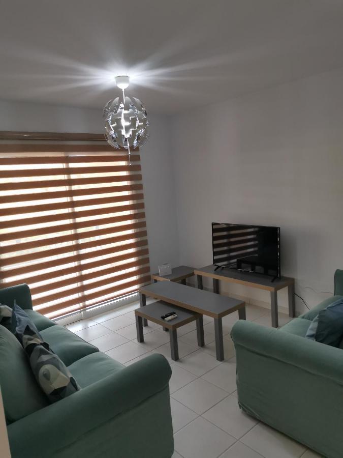 Iris Village, Near Kings Avenue Mall - By Imh Travel & Tours Apartment Paphos