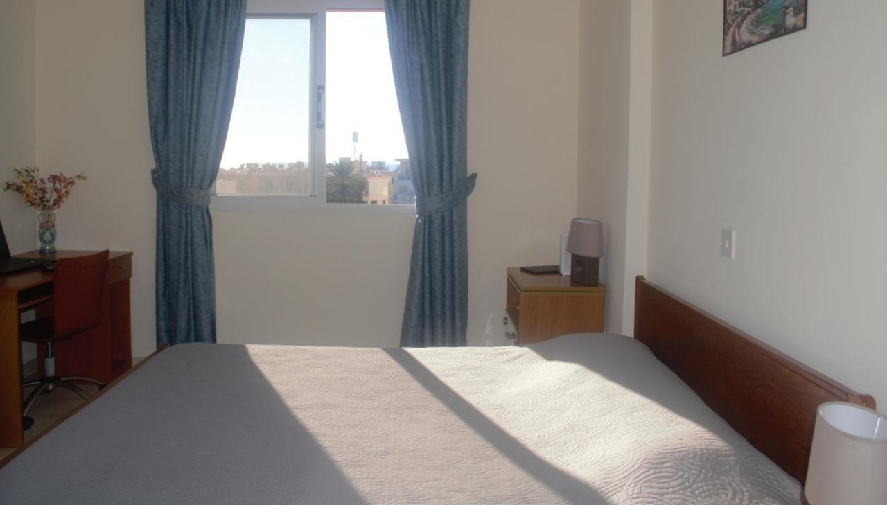Pafia 2 - 306 Apartment Paphos