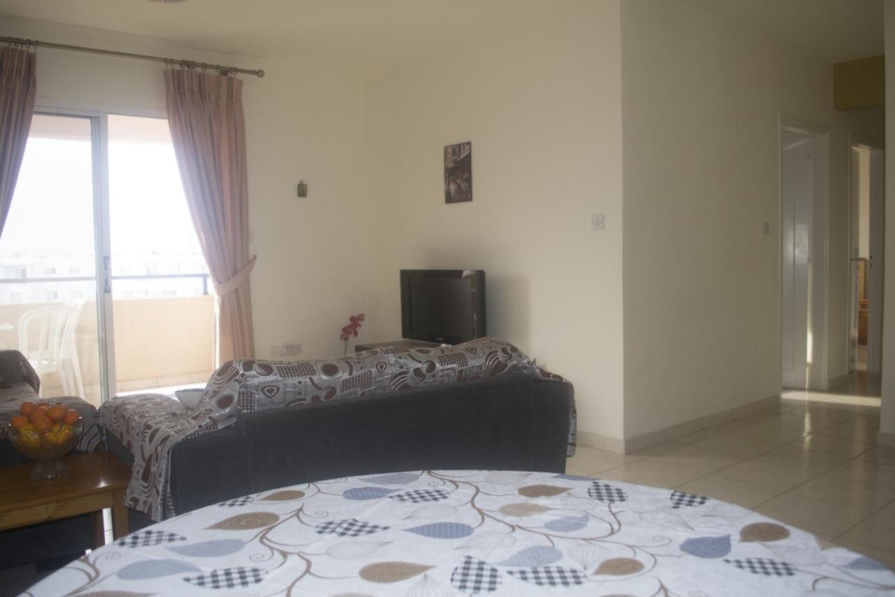Apartment Pafia 2 - 306