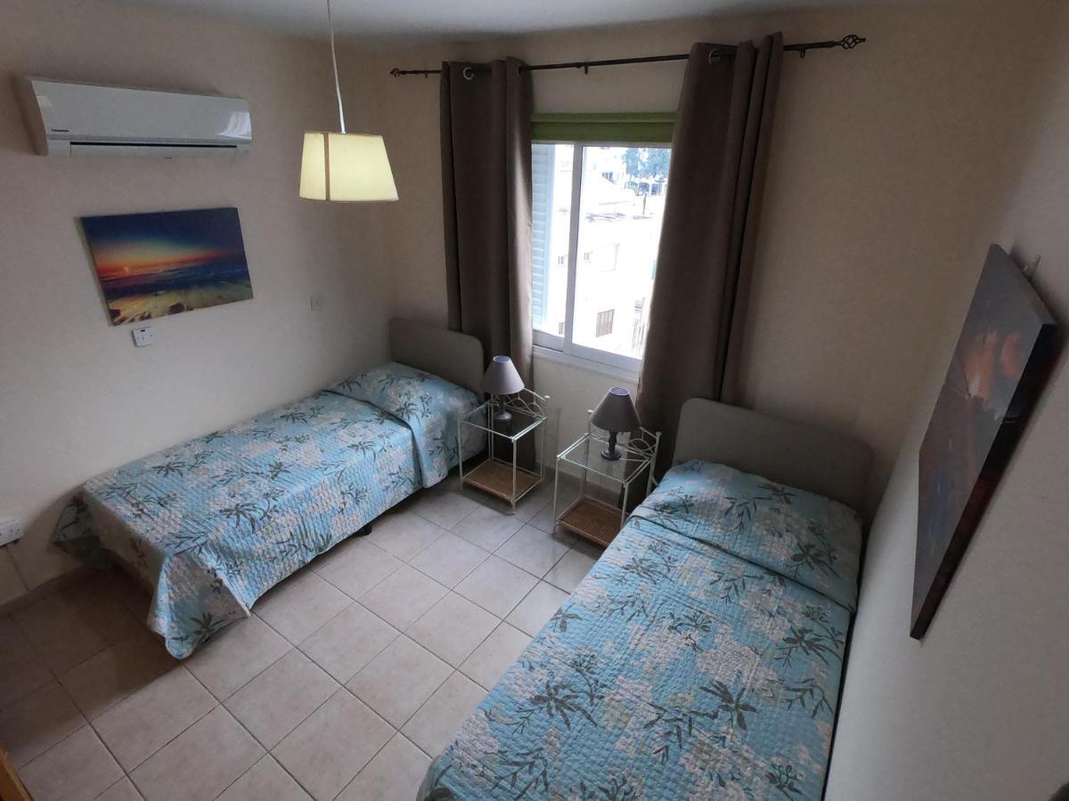 Amelia Two Bedroom - 201