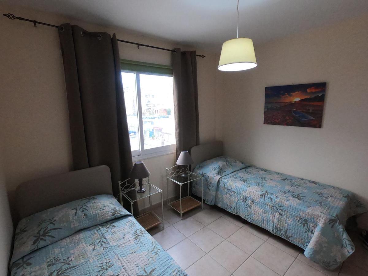 Apartment Amelia Two Bedroom - 201 *