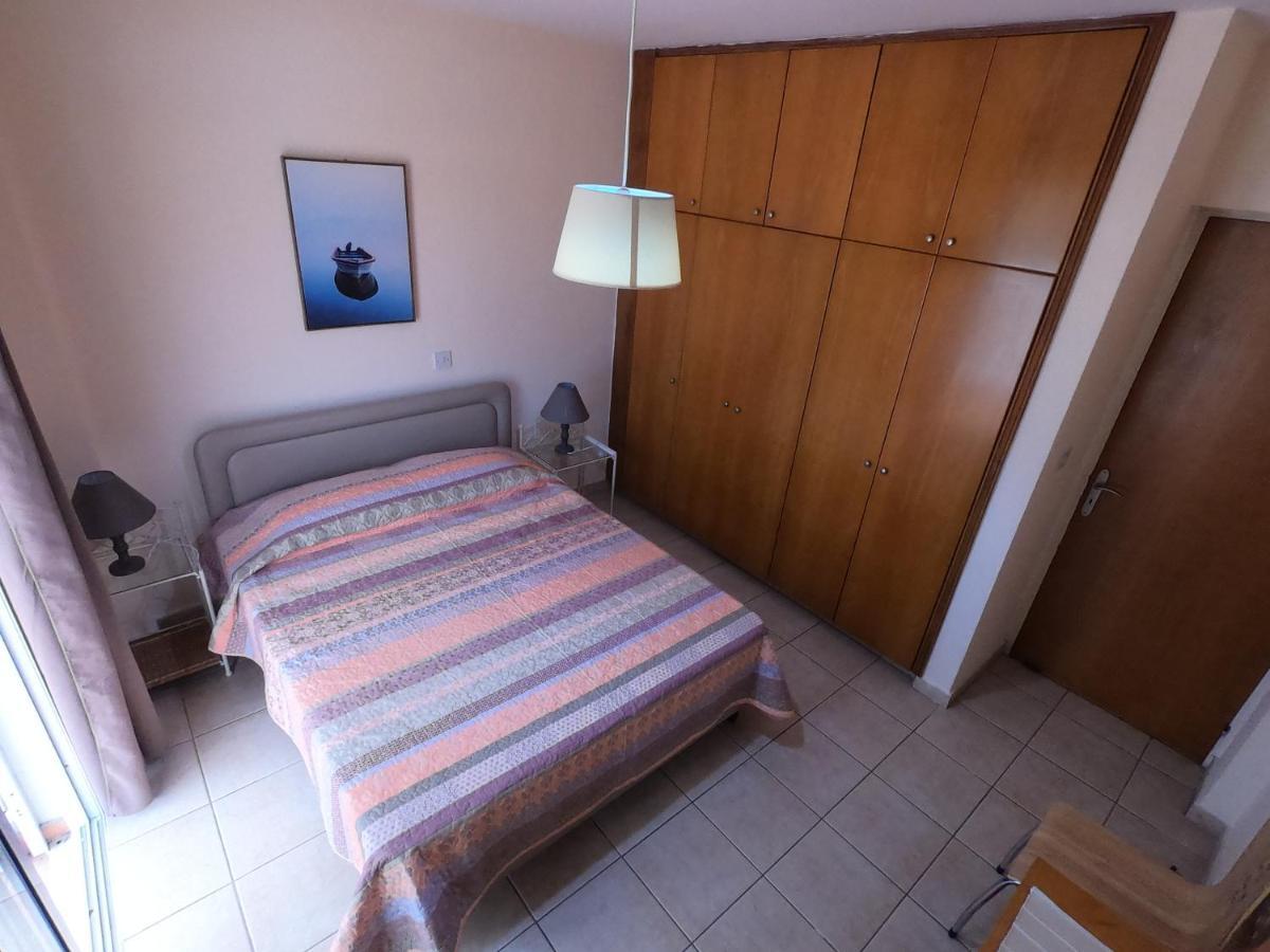 Apartment Amelia Two Bedroom - 201 Paphos