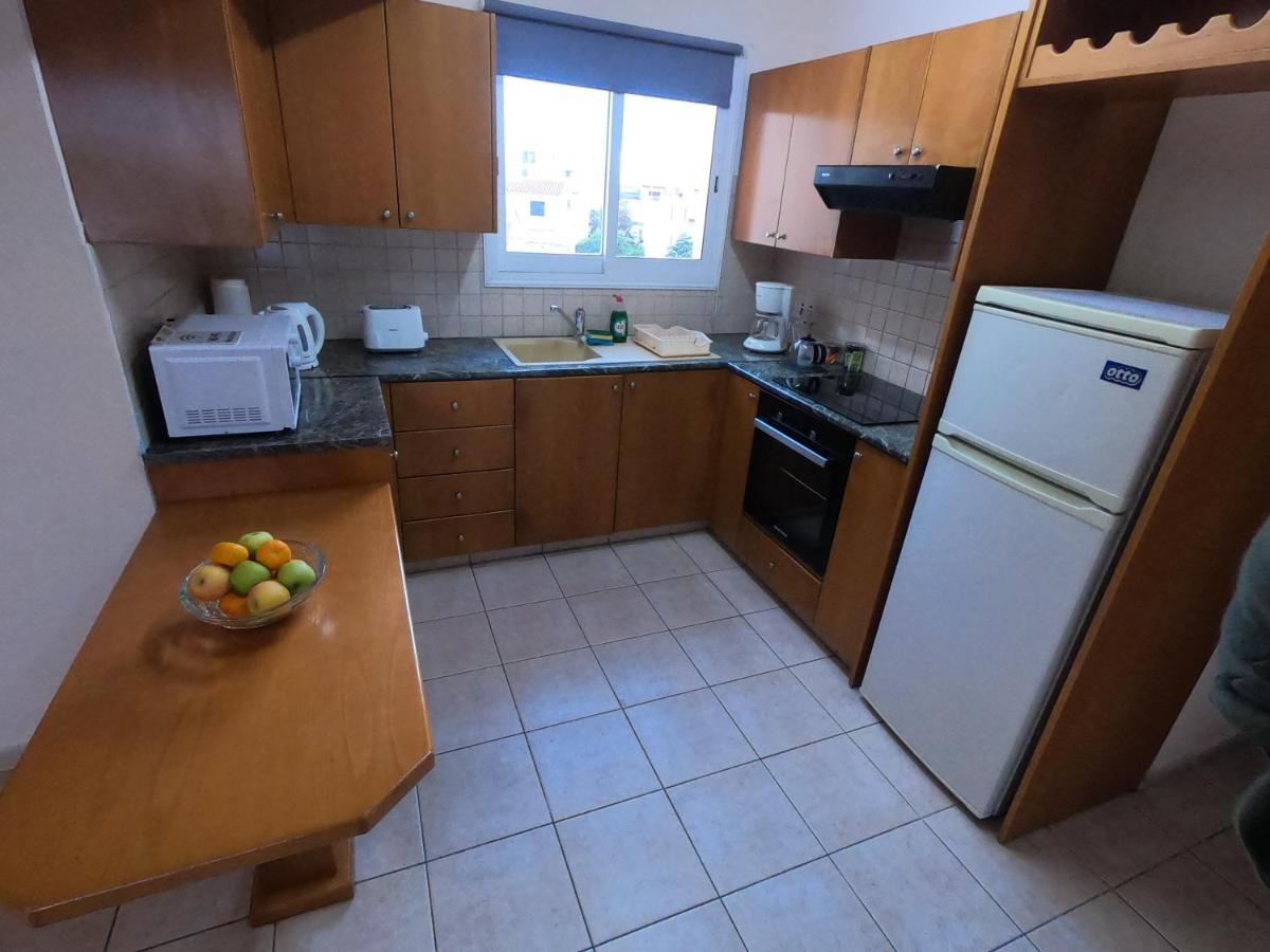 Apartment Amelia Two Bedroom - 201 Paphos