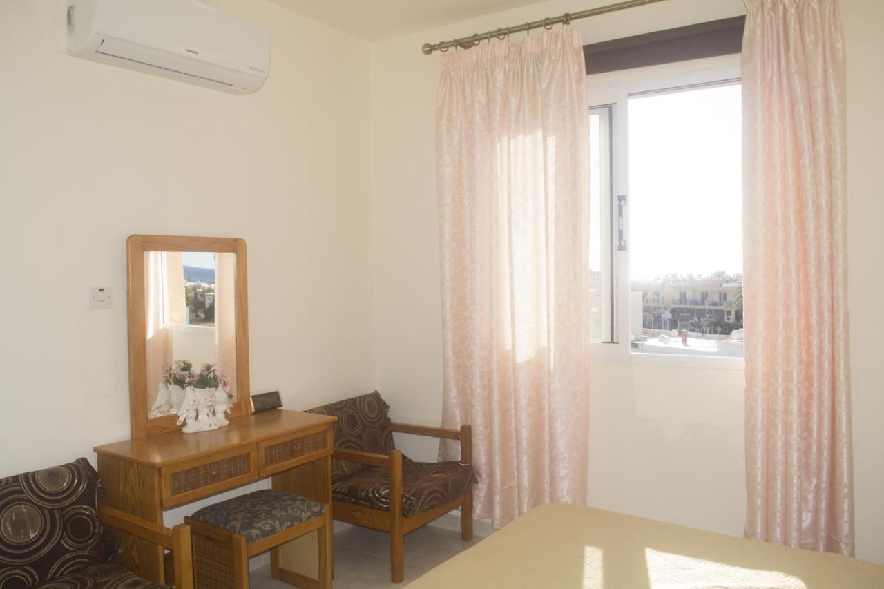 Pafia 2 - 306 Apartment