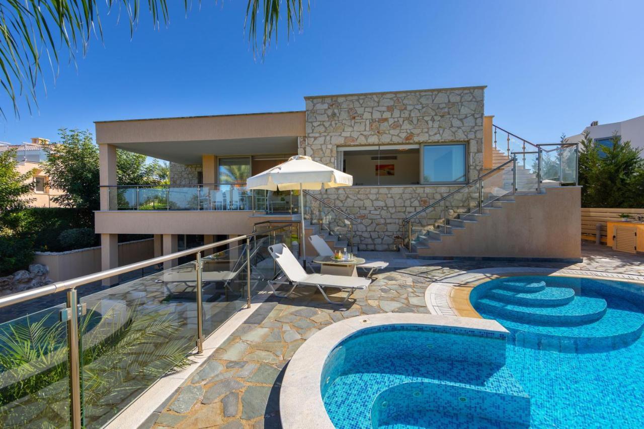 Pandora Beach Front Luxury * Paphos
