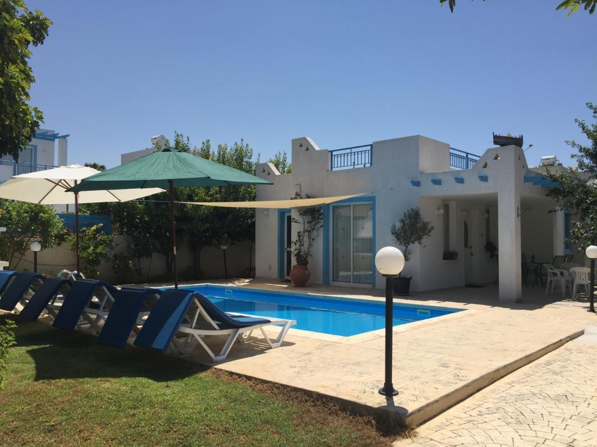 In Cyprus Casa de férias