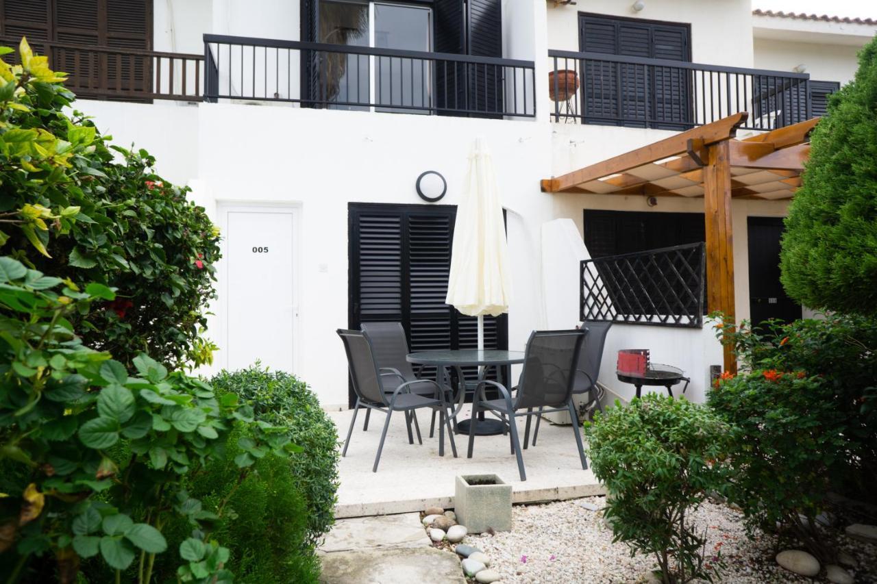 Margarita Gardens-maisonette Apartment *