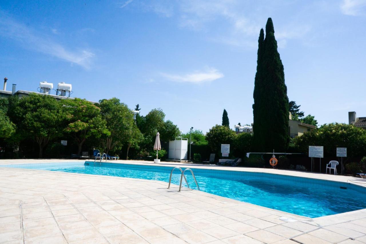 Apartment Margarita Gardens-maisonette Paphos