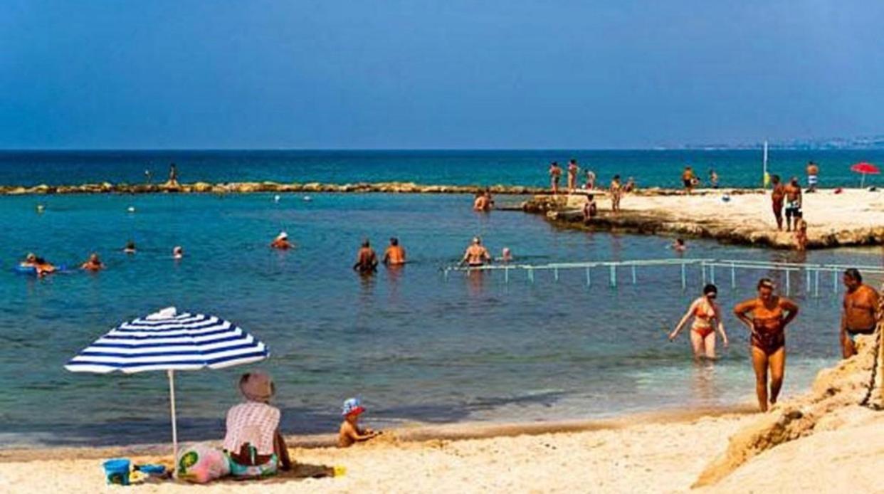 In Cyprus Casa de férias *
