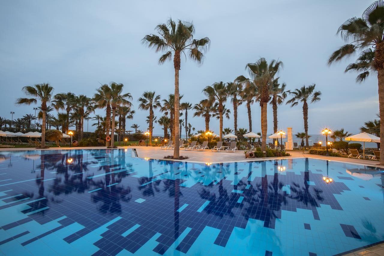 Hotel Aquamare & 4*