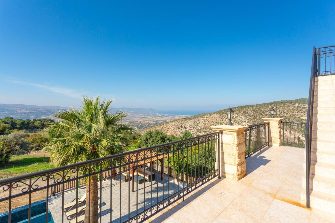 Alexandros Palace Paphos