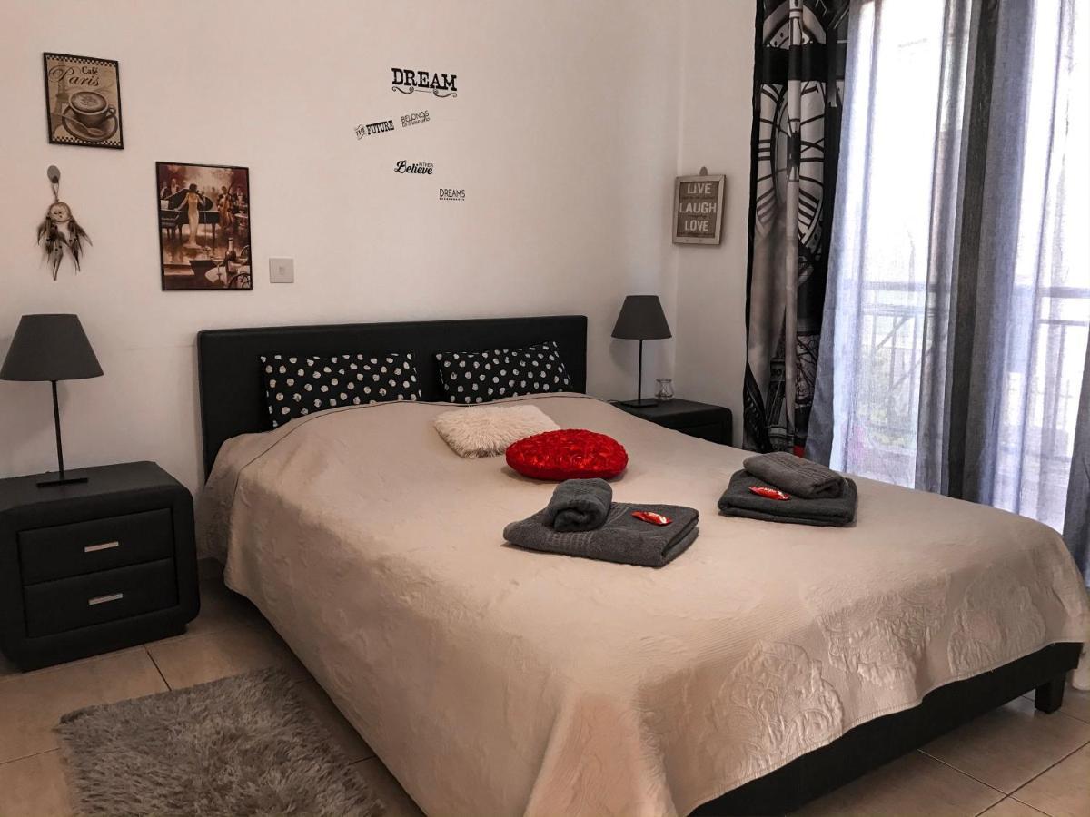 Apartment Charalambous