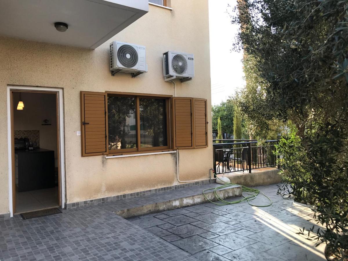 Charalambous Apartment Paphos