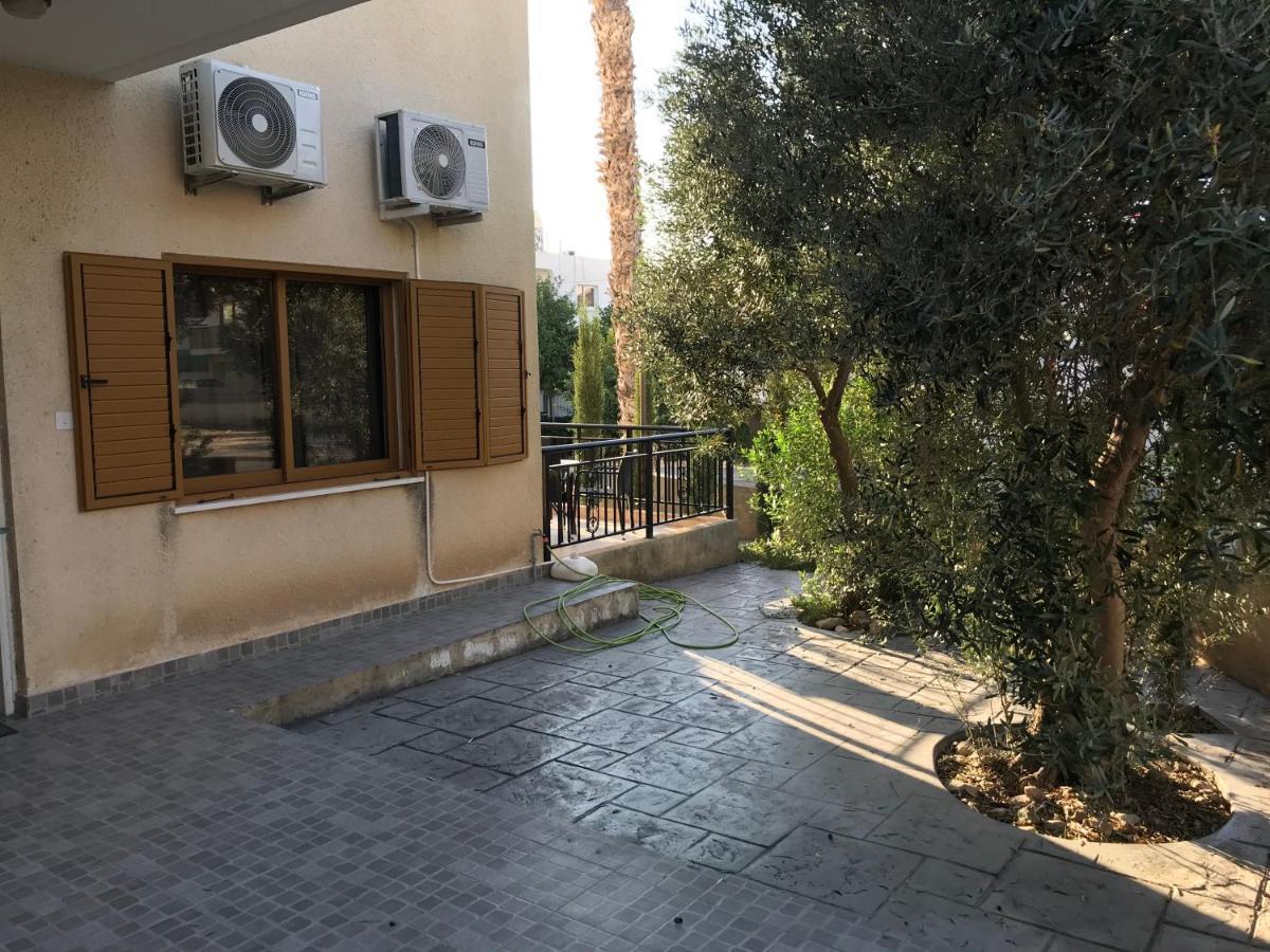 Charalambous Paphos