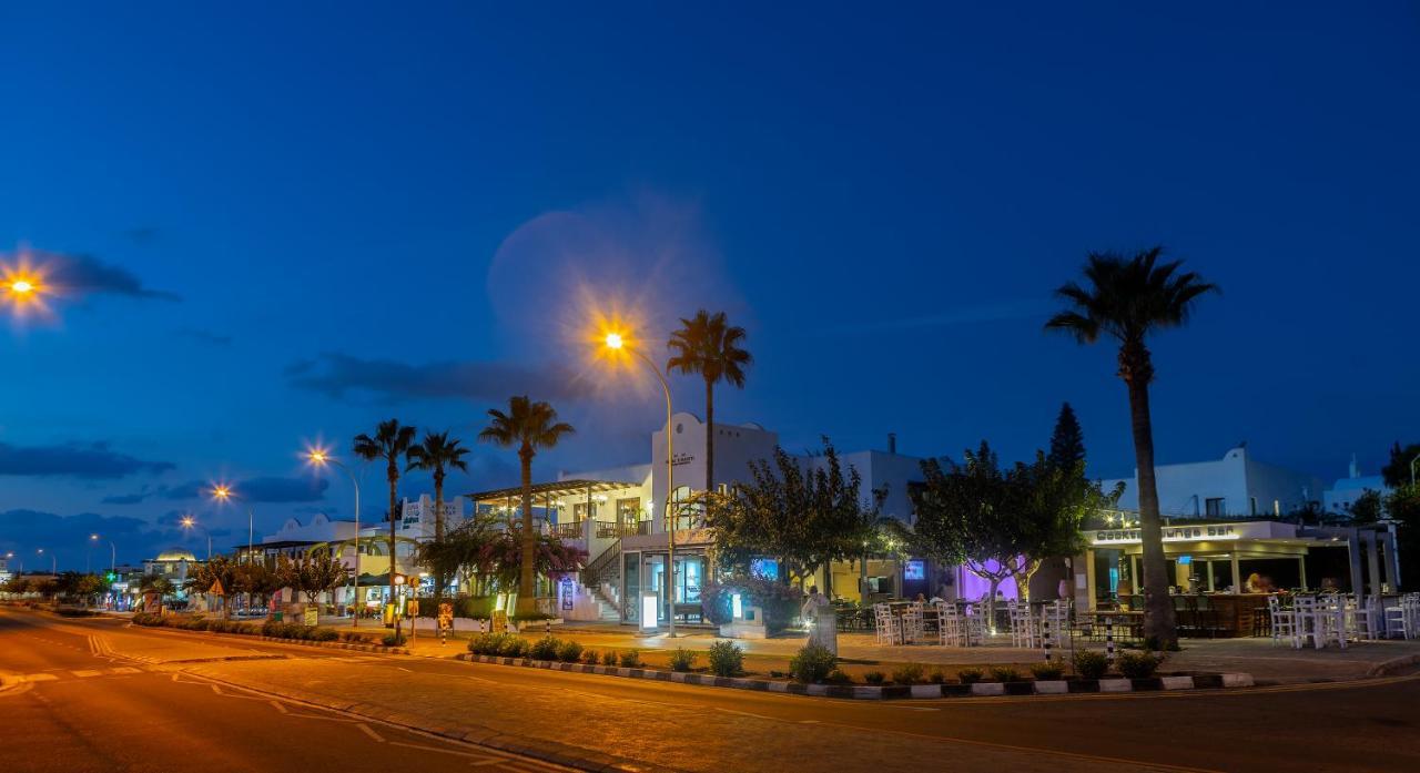 Aliathon Aegean Resort 4*
