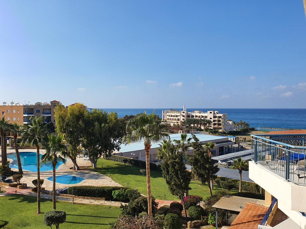 Kings Palace 304 Paphos