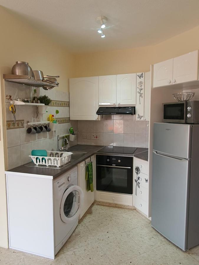 Apartment Kings Palace 304 Paphos