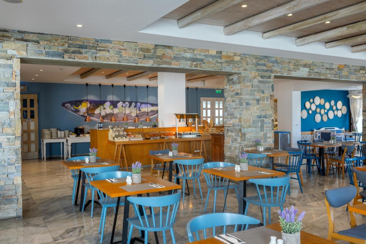 Aliathon Aegean 4*