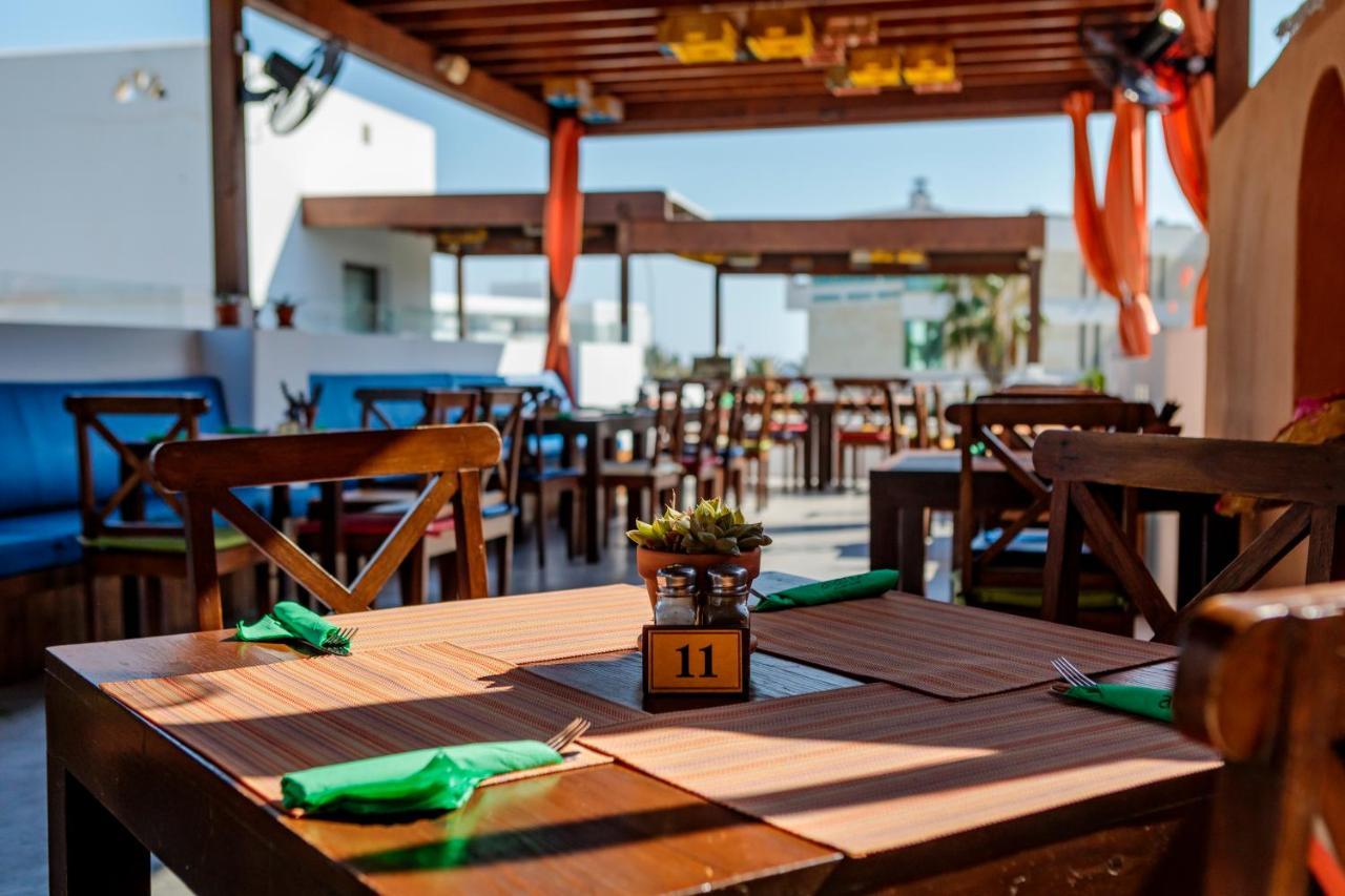 Aliathon Aegean 4*