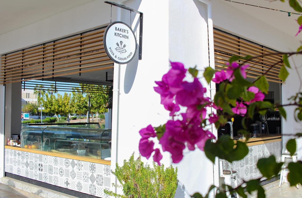Resort Aliathon Aegean