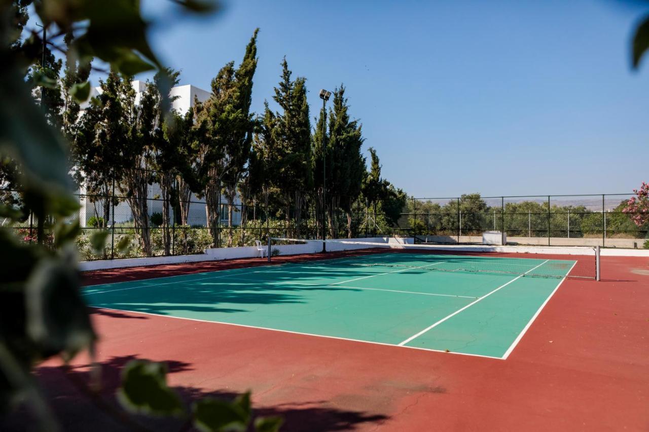 Aliathon Aegean 4* Geroskipou