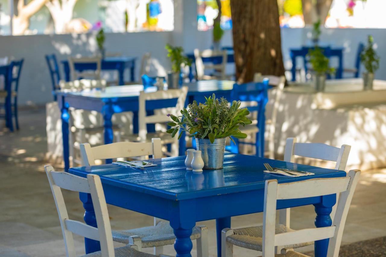 Resort Aliathon Aegean Geroskipou