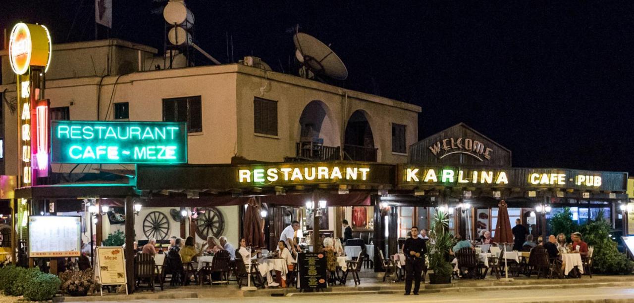 The Pafia 2 Paphos