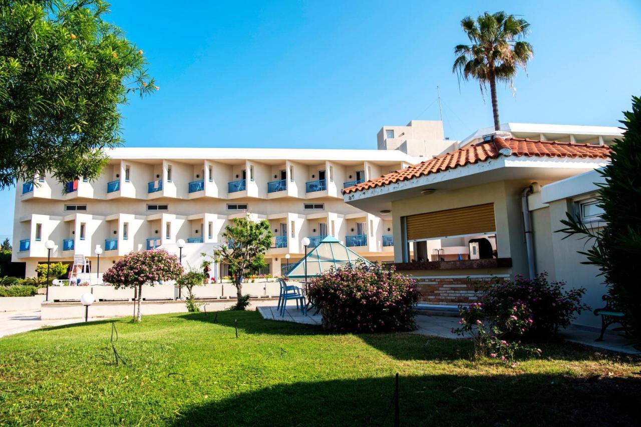 Hotel Kissos 3*