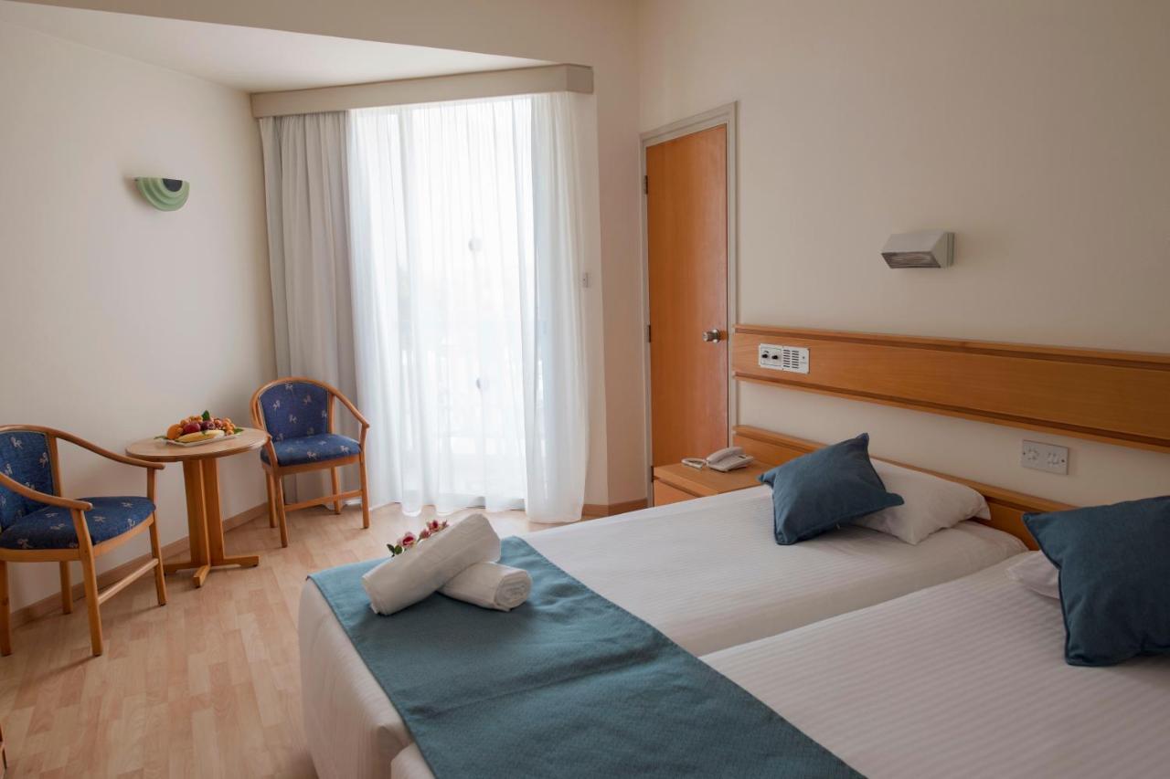 Kissos Hotel Paphos