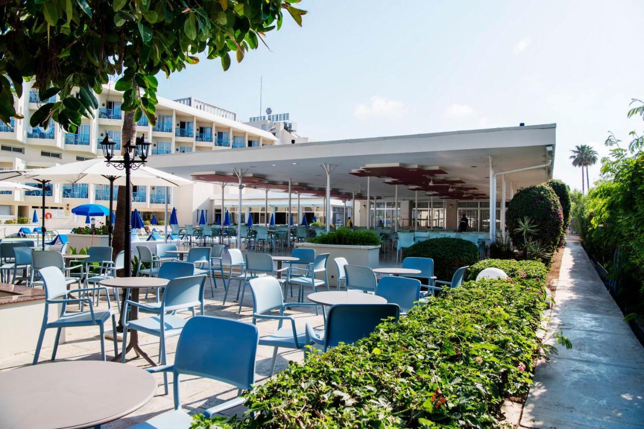 Hotel Kissos Paphos