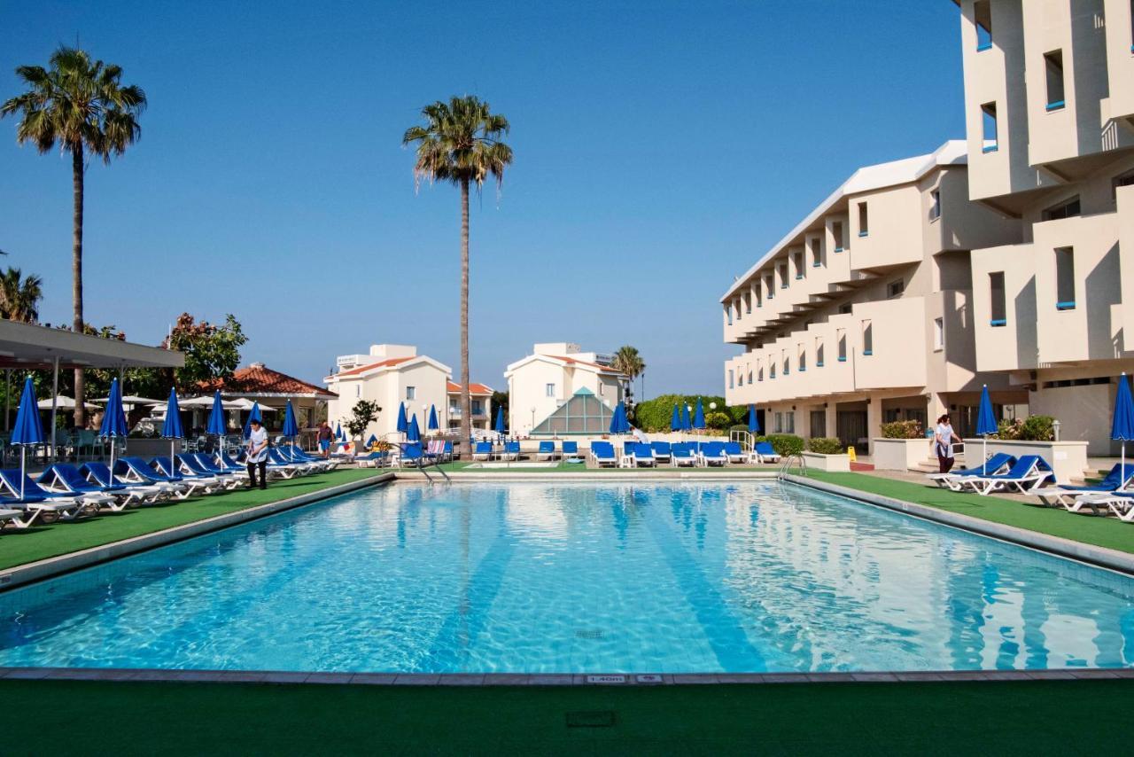 Kissos Hotel Paphos