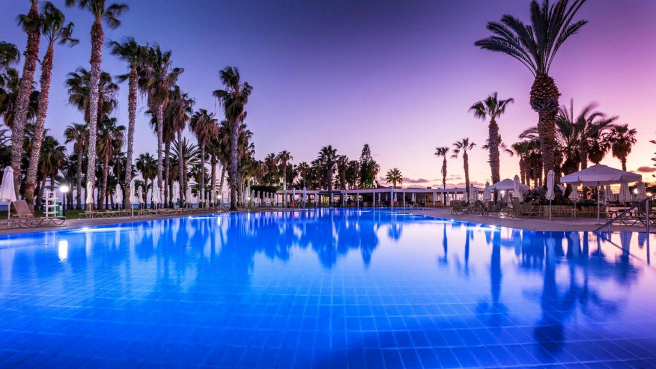 Resort Louis Phaethon Geroskipou