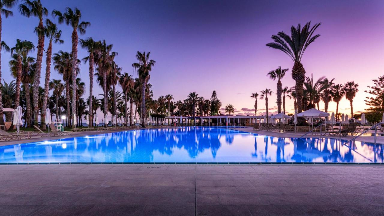 Resort Louis Phaethon 4*