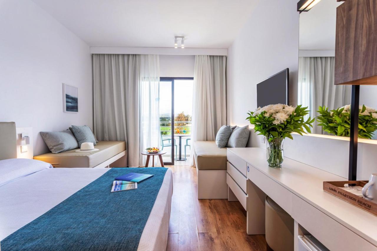 Louis Phaethon Resort