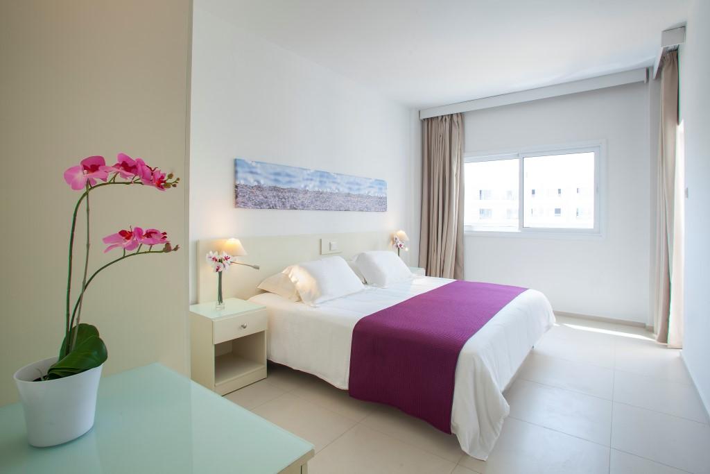 Mayfair Gardens 3* Paphos