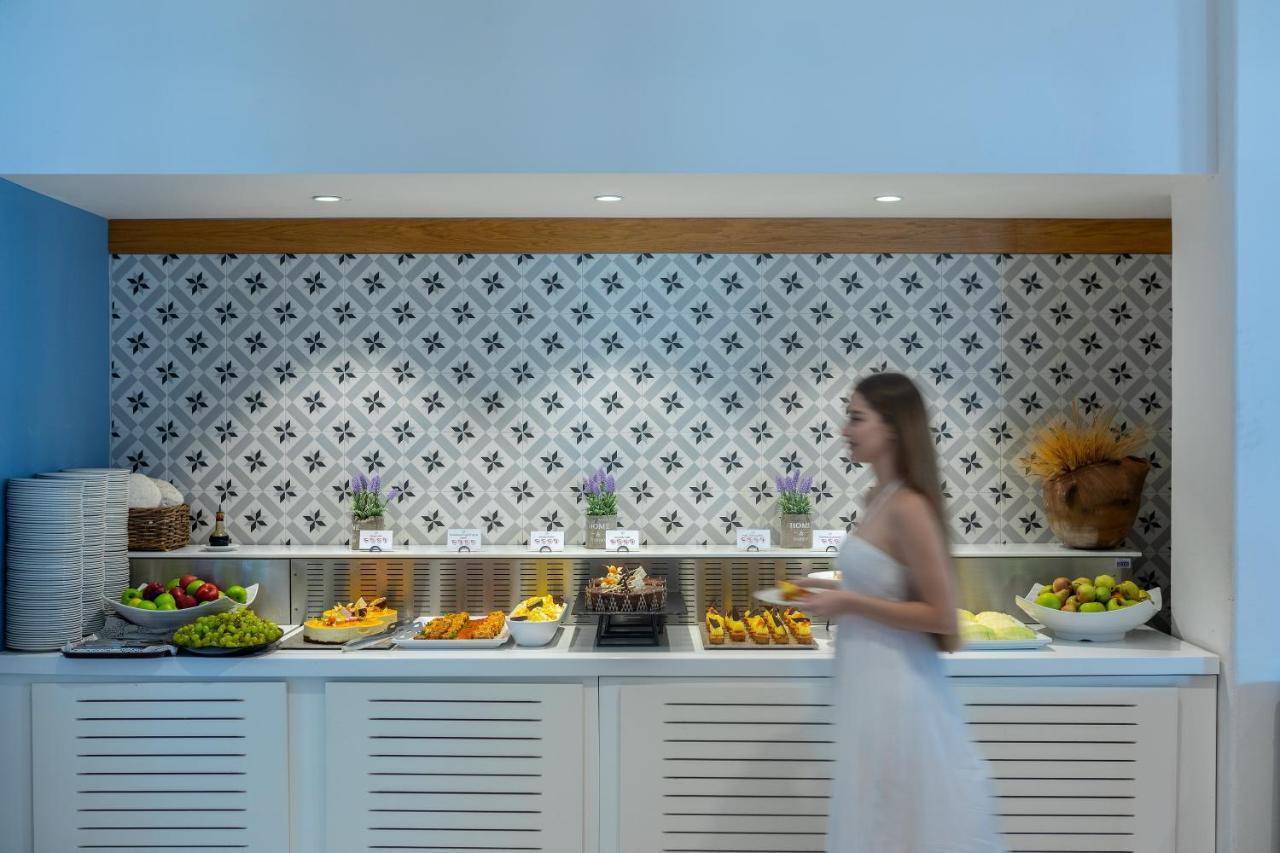 Aliathon Aegean 4* Geroskipou